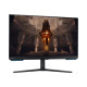 Samsung | Flat Monitor | LS32BG700EUXEN | 32 
