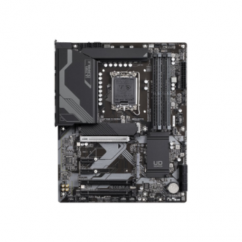 Gigabyte | Z790 D DDR4 1.0 M/B | Processor family Intel | Processor socket  LGA1700 | DDR4 DIMM | Memory slots 4 | Supported hard disk drive interfaces 	SATA, M.2 | Number of SATA connectors 6 | Chipset Intel Z790 Express | ATX