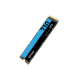 Lexar | M.2 NVMe SSD | NM710 | 500 GB | SSD form factor M.2 2280 | Solid-state drive interface PCIe Gen4x4 | Read speed 5000 MB/s | Write speed 2600 MB/s