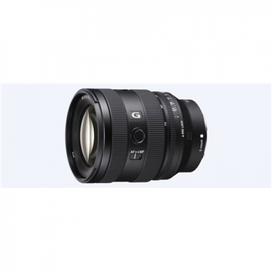 Sony SEL2070G FE 20-70mm F4 G Lens | Sony | F5-6.3 DG DN OS | Sony E-mount
