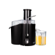 Adler | Juicer | AD 4127 | Type Juicer maker | Matt Black | 1000 W | Number of speeds 2