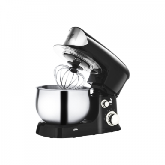 Adler | Planetary Food Processor | AD 4226b | 1200 W | Number of speeds 6 | Bowl capacity 3.5 L | Black