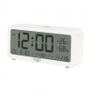 Adler | Alarm Clock | AD 1195w | Alarm function | White