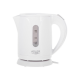 Adler | Kettle | AD 1371w | Electric | 850 W | 0.8 L | Stainless steel/Polypropylene | 360° rotational base | White