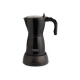 Camry | Electric Moka Coffe Maker | CR 4415b | 480 W | Black