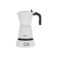 Camry | Electric Moka Coffe Maker | CR 4415w | 480 W | White