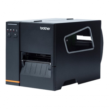Brother TJ4005DN | Mono | Thermal | Label Printer | Maximum ISO A-series paper size Other