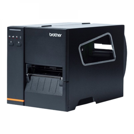 Brother TJ4005DN | Mono | Thermal | Label Printer | Maximum ISO A-series paper size Other