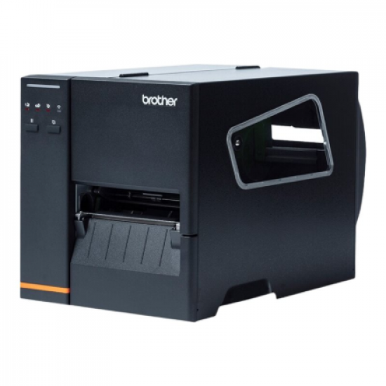 Brother TJ4005DN | Mono | Thermal | Label Printer | Maximum ISO A-series paper size Other