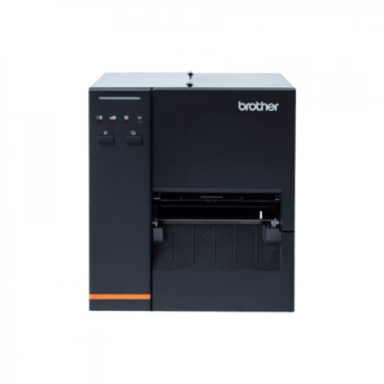 Brother TJ4005DN | Mono | Thermal | Label Printer | Maximum ISO A-series paper size Other