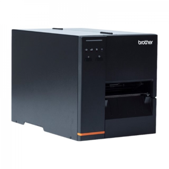 Brother TJ4005DN | Mono | Thermal | Label Printer | Maximum ISO A-series paper size Other