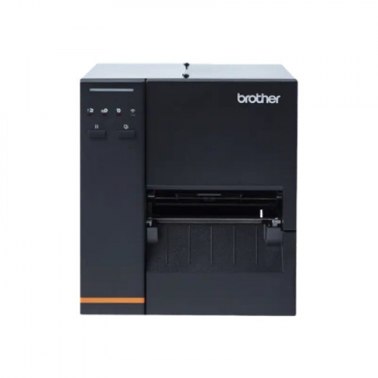 Brother TJ4005DN | Mono | Thermal | Label Printer | Maximum ISO A-series paper size Other