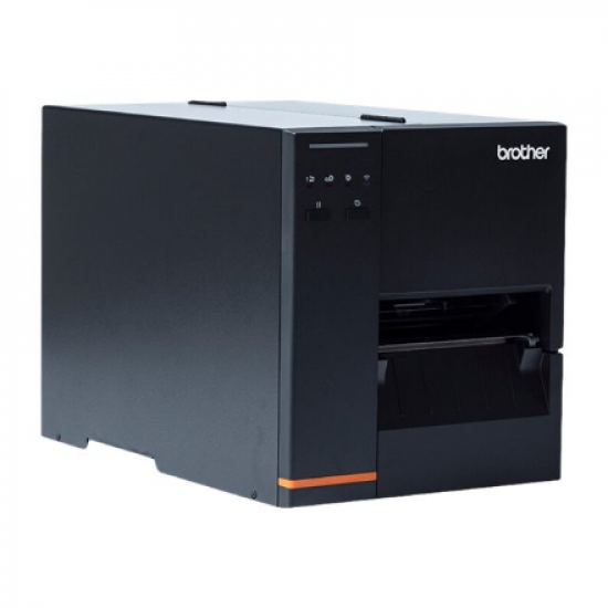 Brother TJ4005DN | Mono | Thermal | Label Printer | Maximum ISO A-series paper size Other