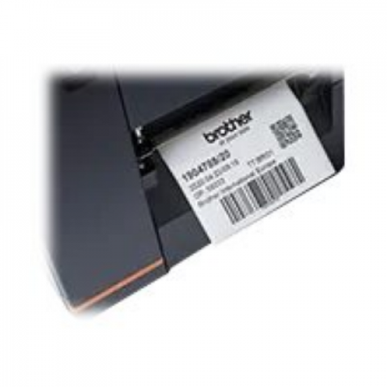 Brother TJ4005DN | Mono | Thermal | Label Printer | Maximum ISO A-series paper size Other
