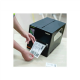 Brother TJ4005DN | Mono | Thermal | Label Printer | Maximum ISO A-series paper size Other