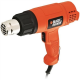 BLACK & DECKER | KX1650-QS | 44.4 l/s | 1750 W | Air Blower
