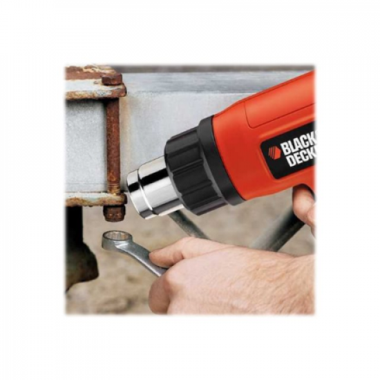 BLACK & DECKER | KX1650-QS | 44.4 l/s | 1750 W | Air Blower