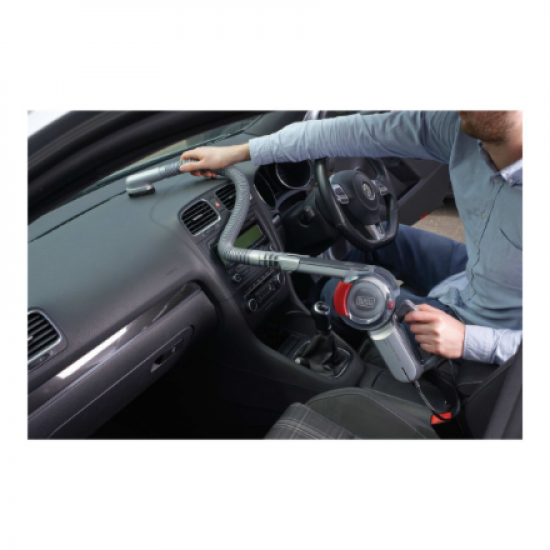 BLACK & DECKER | PV1200AV-XJ | Car vacuum cleaner