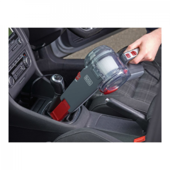 BLACK & DECKER | PV1200AV-XJ | Car vacuum cleaner