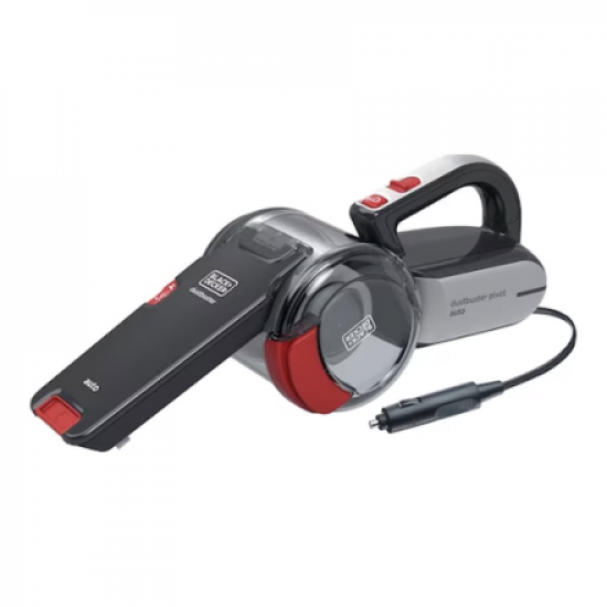 BLACK & DECKER | PV1200AV-XJ | Car vacuum cleaner
