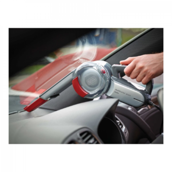 BLACK & DECKER | PV1200AV-XJ | Car vacuum cleaner