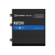 LTE Router | RUT241 | 802.11n | 10/100 Mbit/s | Ethernet LAN (RJ-45) ports 2 | Mesh Support No | MU-MiMO No | 2G/3G/4G | Antenna type 2 x SMA for LTE, 1 x RP-SMA for WiFi | 0