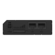 LTE Router | RUT241 | 802.11n | 10/100 Mbit/s | Ethernet LAN (RJ-45) ports 2 | Mesh Support No | MU-MiMO No | 2G/3G/4G | Antenna type 2 x SMA for LTE, 1 x RP-SMA for WiFi | 0