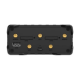 Industrial Router | RUT956 | 802.11n | 10/100 Mbit/s | Ethernet LAN (RJ-45) ports 4 | Mesh Support No | MU-MiMO No | 2G/3G/4G | Antenna type 	2 x SMA for LTE, 2 x RP-SMA for WiFi, 1 x SMA for GNSS | 1x USB 2.0
