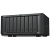Synology | 8-Bay | DS1823xs+ | Up to 8 HDD/SSD Hot-Swap | AMD Ryzen | V1780B | Processor frequency 3.35 GHz | 8 GB | DDR4