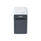 Brother TD-2125N | Mono | Thermal | Label Printer | Wi-Fi