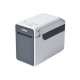 Brother TD-2125N | Mono | Thermal | Label Printer | Wi-Fi