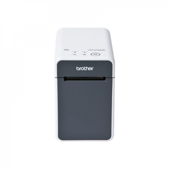 Brother TD-2125NWB | Mono | Thermal | Label Printer | Wi-Fi