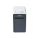 Brother TD-2125NWB | Mono | Thermal | Label Printer | Wi-Fi