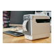 Brother TD-2125NWB | Mono | Thermal | Label Printer | Wi-Fi