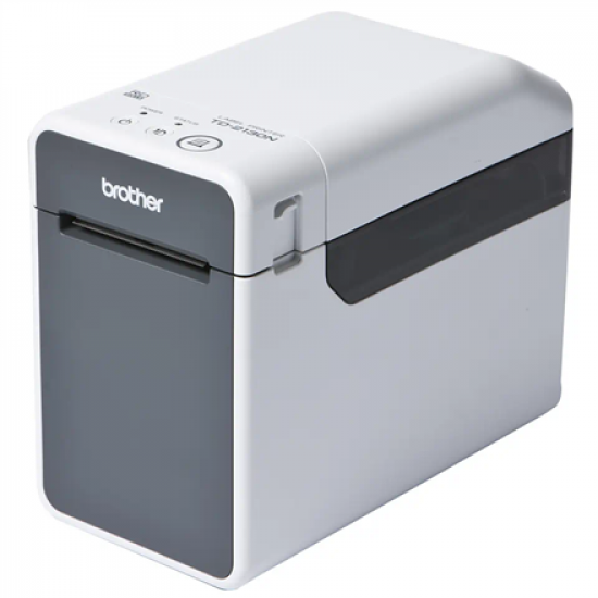 Brother TD-2135N | Mono | Thermal | Label Printer