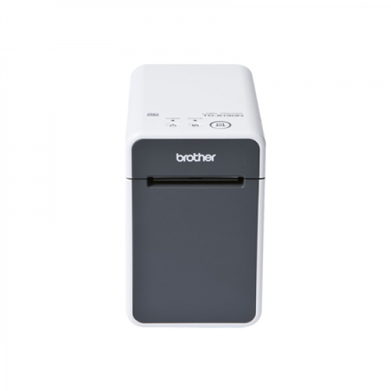 Brother TD-2135N | Mono | Thermal | Label Printer