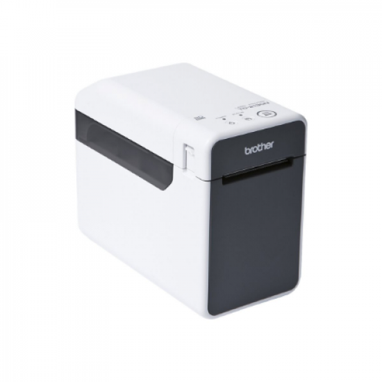 Brother TD-2135N | Mono | Thermal | Label Printer