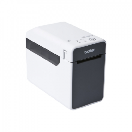 Brother TD-2135NWB | Mono | Thermal | Label Printer | Wi-Fi