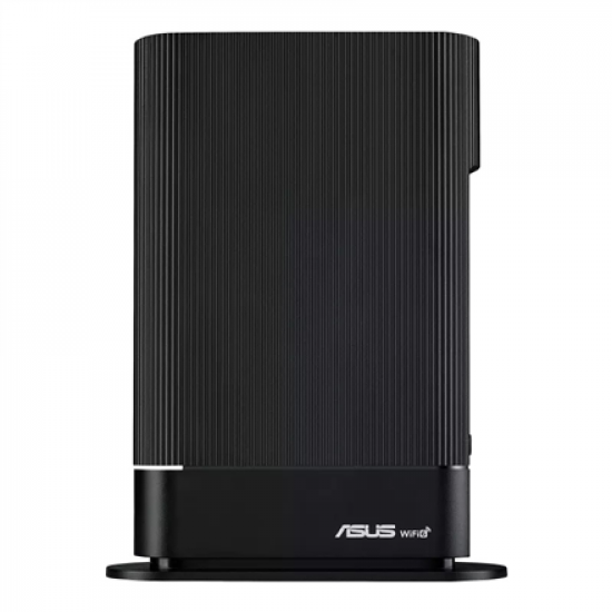 Wireless Wifi 6 AX4200 Dual Band Gigabit Router | RT-AX59U | 802.11ax | 3603+574 Mbit/s | 10/100/1000 Mbit/s | Ethernet LAN (RJ-45) ports 3 | Mesh Support Yes | MU-MiMO Yes | No mobile broadband | Antenna type Internal