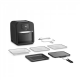 TEFAL | Easy Fry Air fryer Oven and Grill | FW501815 | Power 2050 W | Capacity 11 L | Black