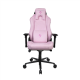 Arozzi Fabric Gaming Chair Vernazza Supersoft Pink