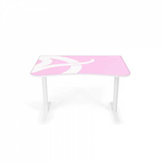 Arozzi | Gaming Desk | Arena Fratello | White/Pink