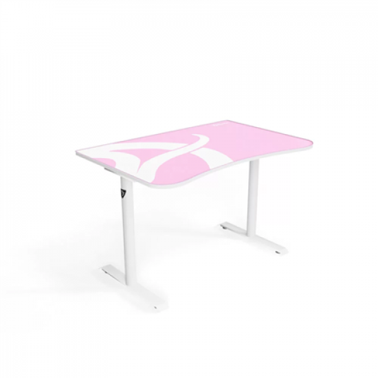 Arozzi | Gaming Desk | Arena Fratello | White/Pink