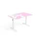 Arozzi | Gaming Desk | Arena Fratello | White/Pink