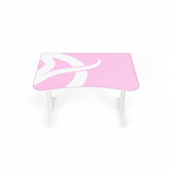 Arozzi | Gaming Desk | Arena Fratello | White/Pink