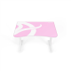 Arozzi | Gaming Desk | Arena Fratello | White/Pink