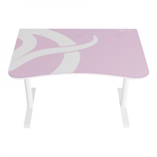 Arozzi | Gaming Desk | Arena Fratello | White/Pink