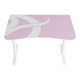 Arozzi | Gaming Desk | Arena Fratello | White/Pink