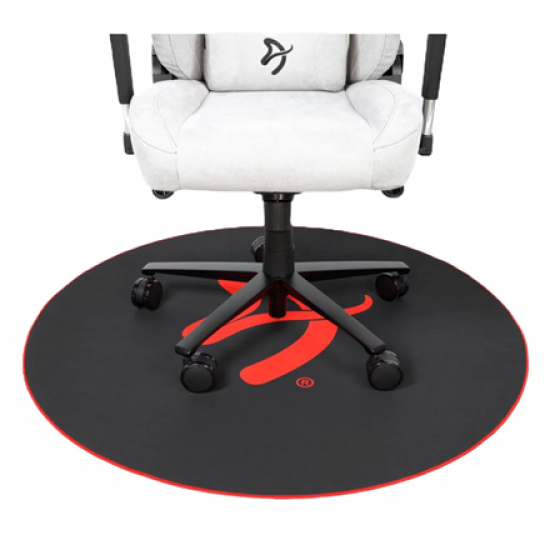 Arozzi ZONA Floor Pad | Red