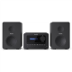 Sharp XL-B520D(BK) Tokyo Hi-Fi Micro System 2.0, FM/DAB/DAB+/USB, CD, Bluetooth 5.0, Aux-in, Black | Sharp | Tokyo Hi-Fi Micro System 2.0 | XL-B520D(BK) | Yes | Bluetooth | Black